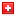 crisis.nl server is located in Switzerland